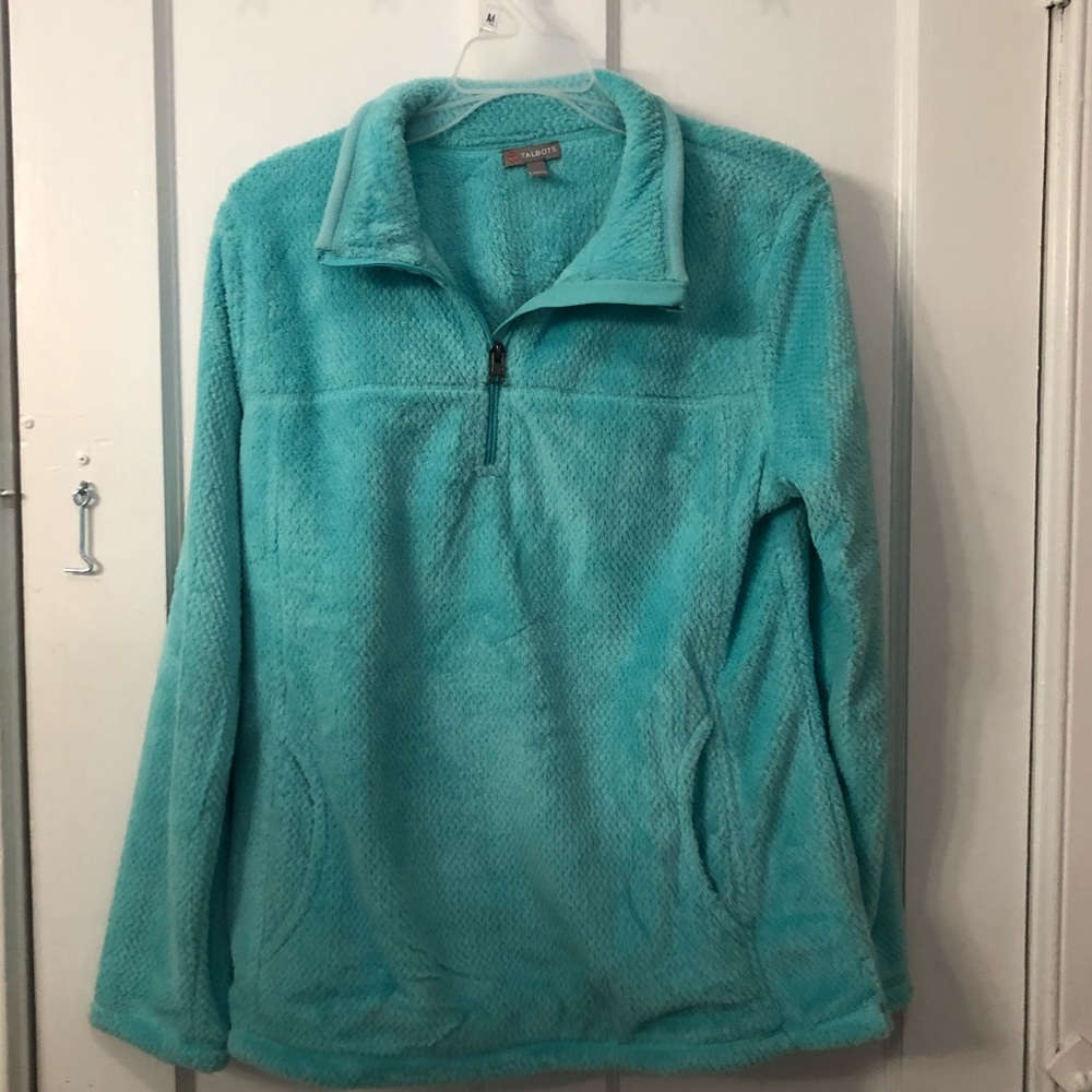 Talbots sweatshirt